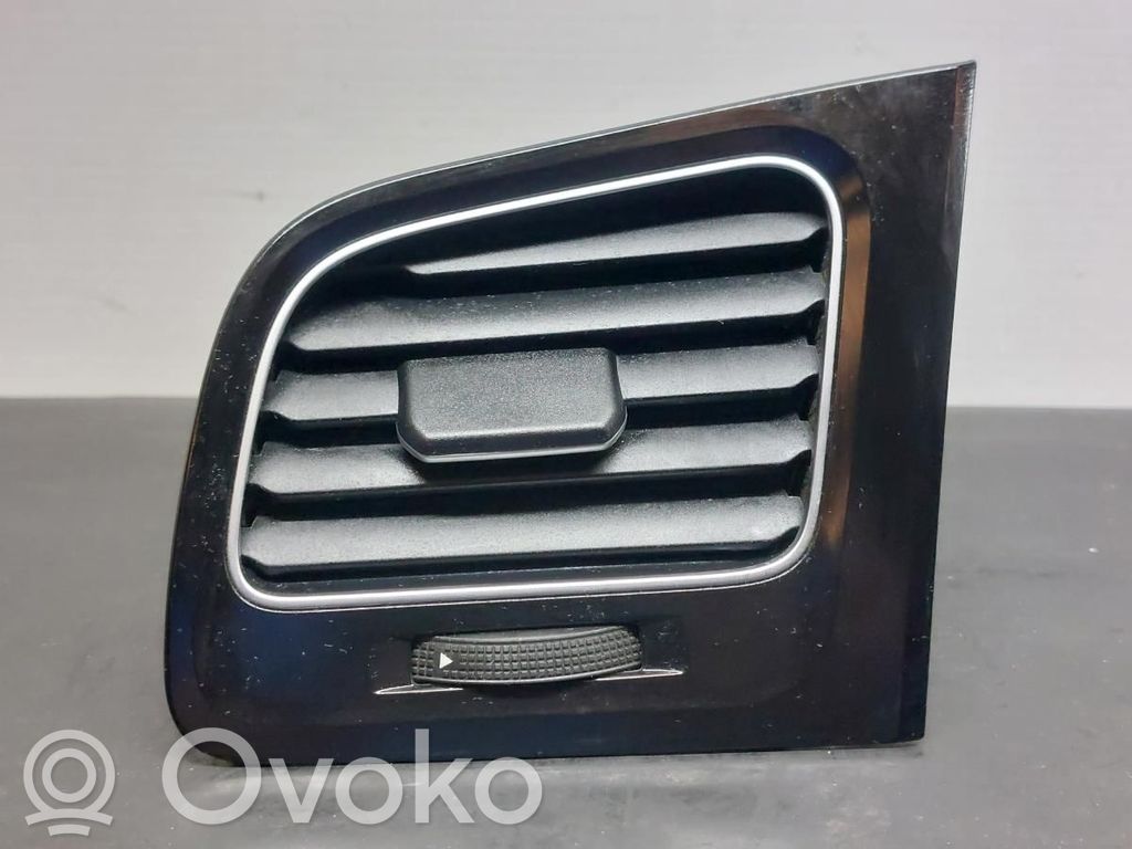 Rejilla de ventilación central del panel   5G1819709B,5G1819703H