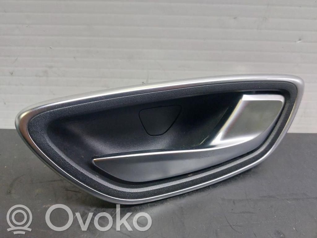 Etuoven ulkokahvan kehys   806705893R,826724883R