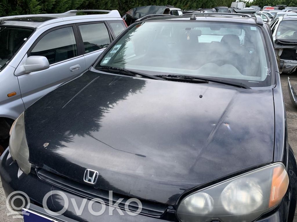 Honda HR-V Konepelti 