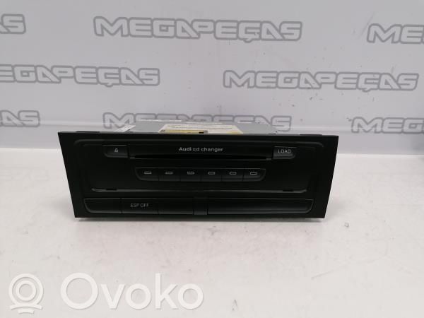 Cambiador de CD/DVD   8T1035110C