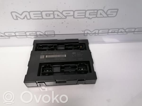 Unidad de control SAM   8K0907064CD,5DK009919