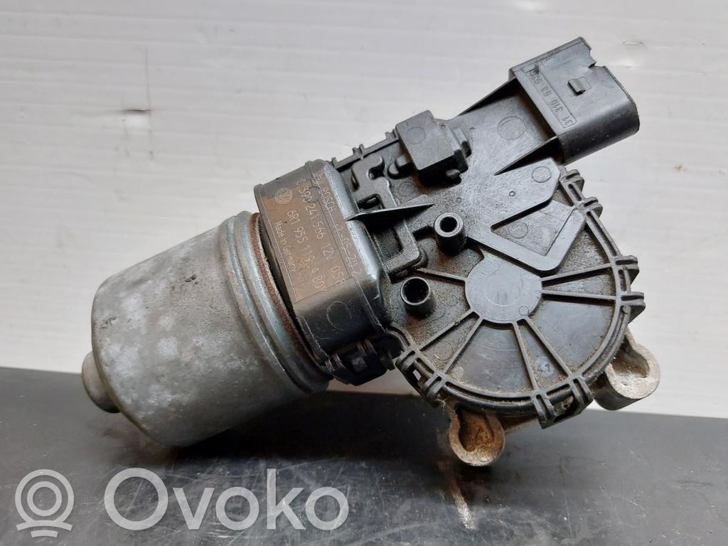 Motor ștergător   6R1955119A