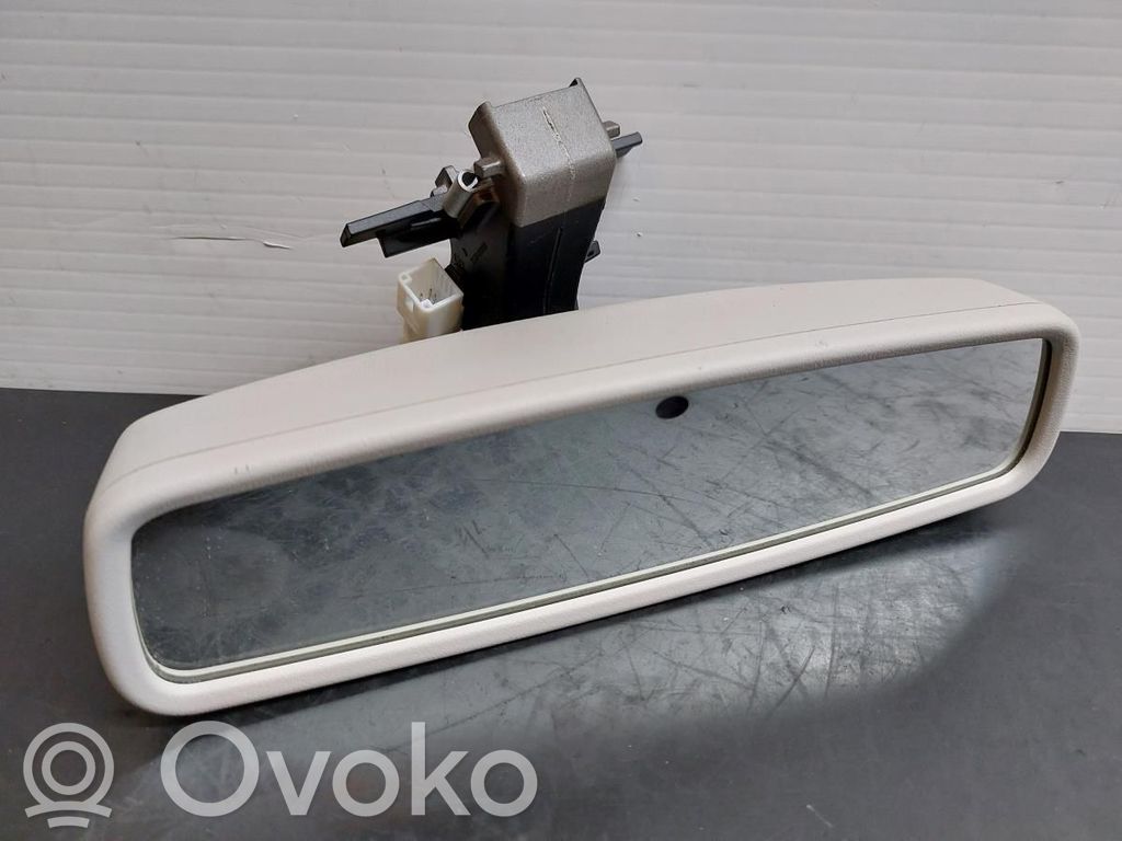 Espejo retrovisor (interior)   963214126R,9054571