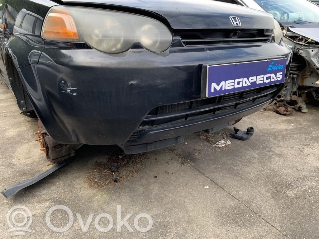 Front bumper   4711S2H000ZZ