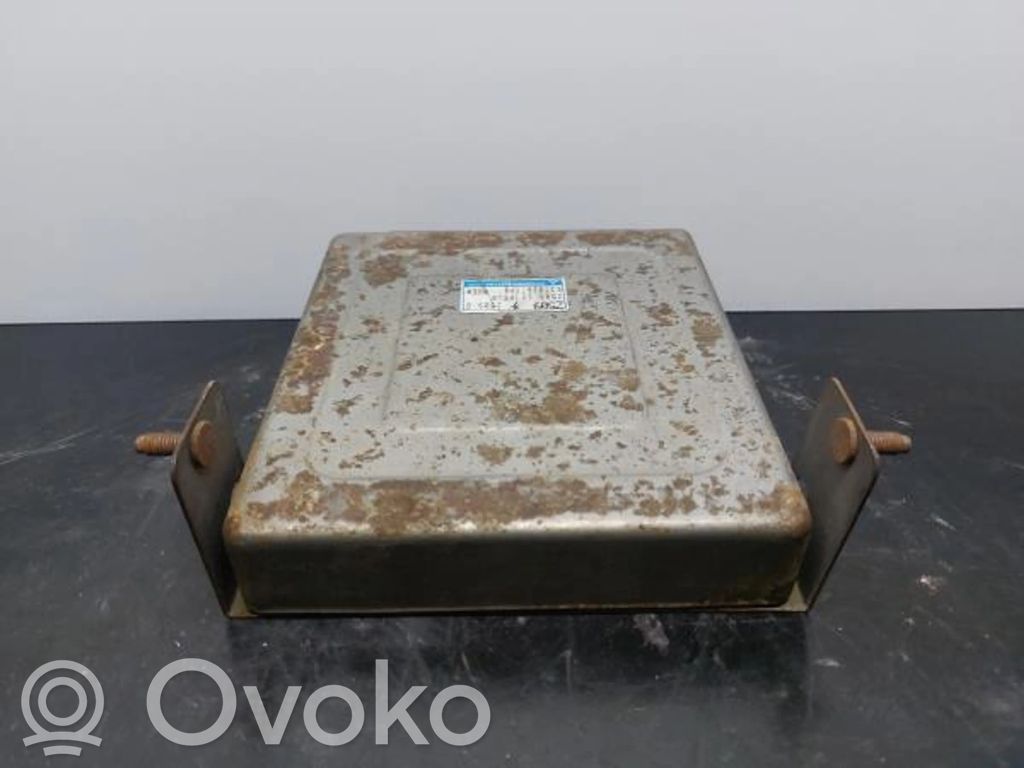 Engine control unit/module   Z509