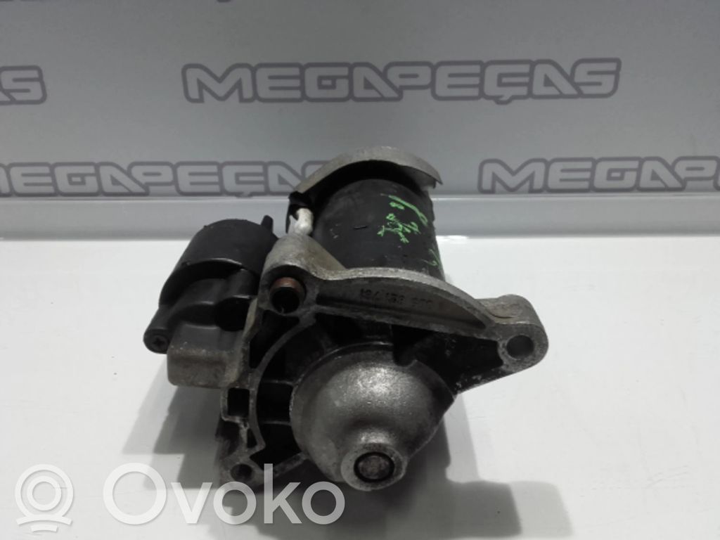 Motor de arranque   0001108125