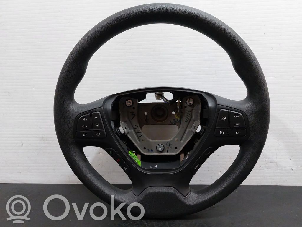 Ohjauspyörä   56100B9050