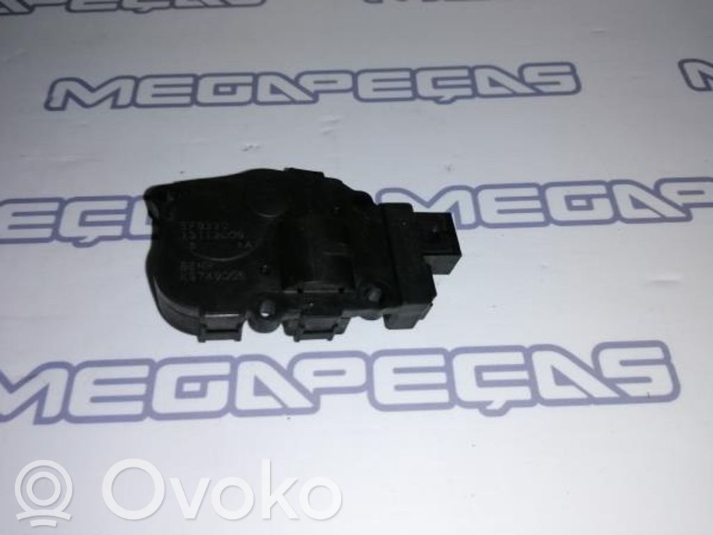 Audi A5 Sportback 8TA Motorino attuatore aria