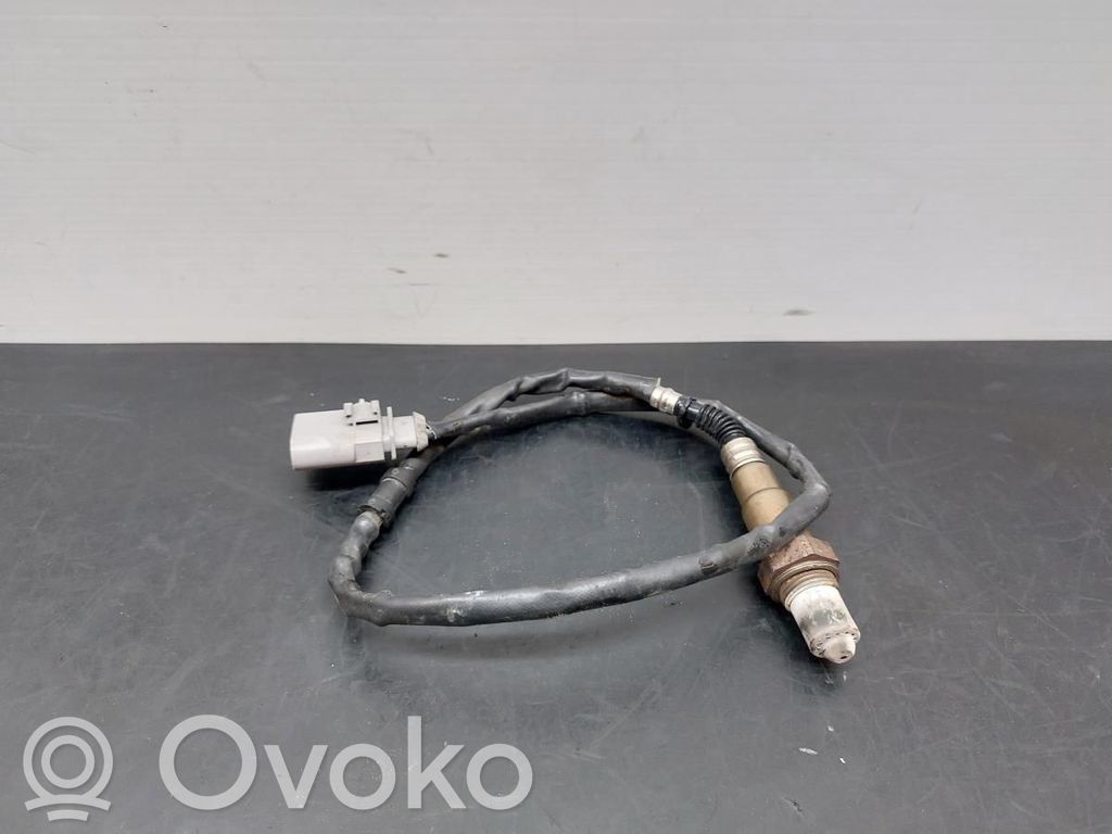 Sonda lambda   8V0906262D,02580271108111