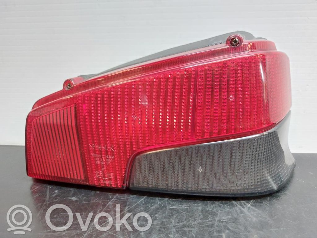 Peugeot 106 Galinis žibintas kėbule 