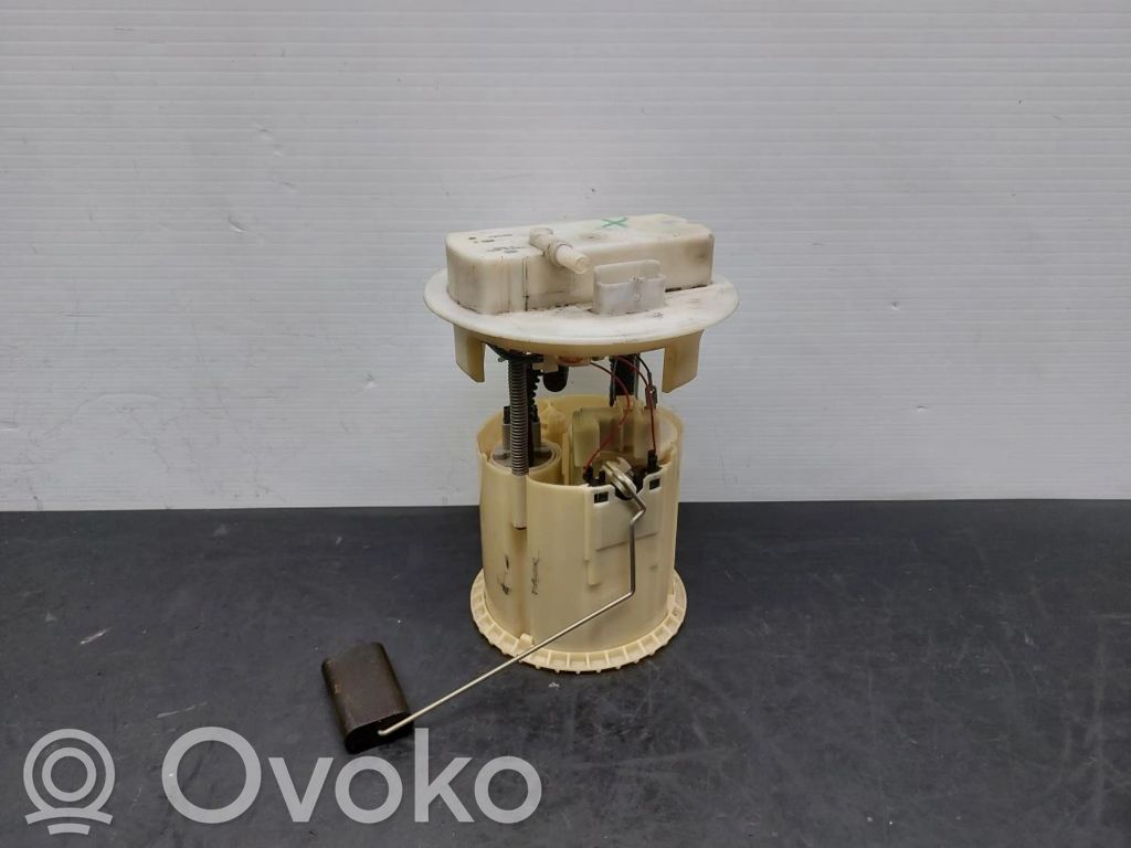 Polttoainesäiliön pumppu   9649418280,0580314035