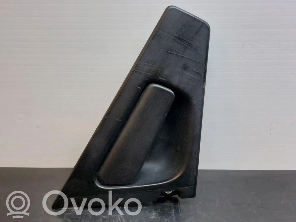 Renault Clio IV Maniglia esterna per portiera posteriore