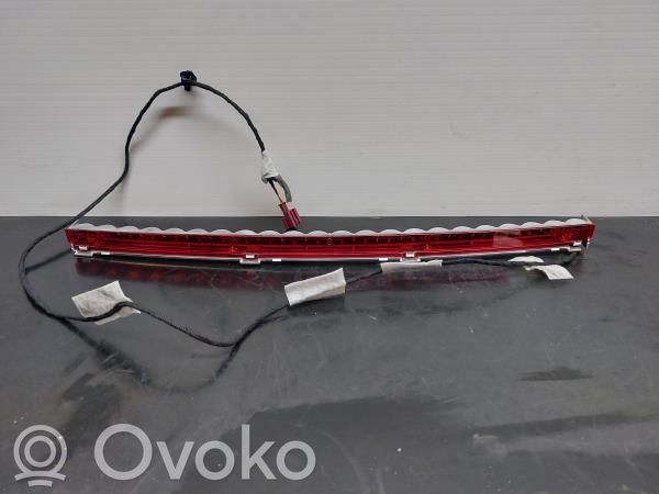 Mercedes-Benz C W205 Luce d’arresto centrale/supplementare 