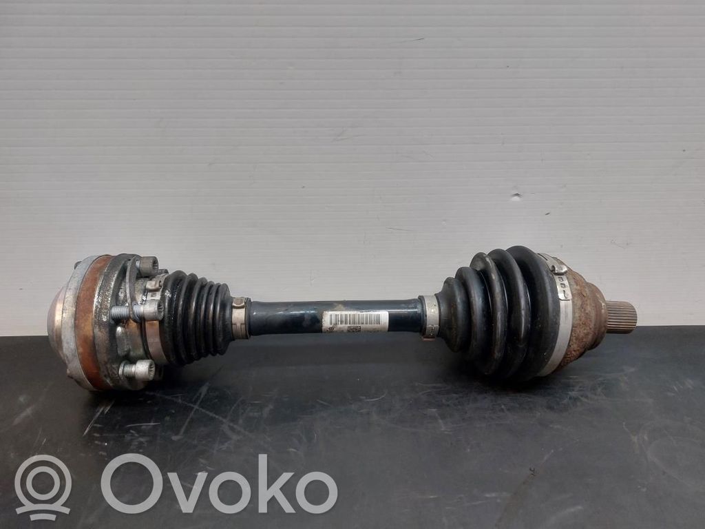 Volkswagen Golf VII Semiasse anteriore 