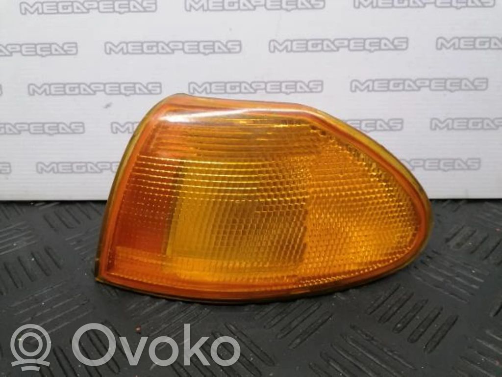 Opel Astra F LED-Tagfahrscheinwerfer 