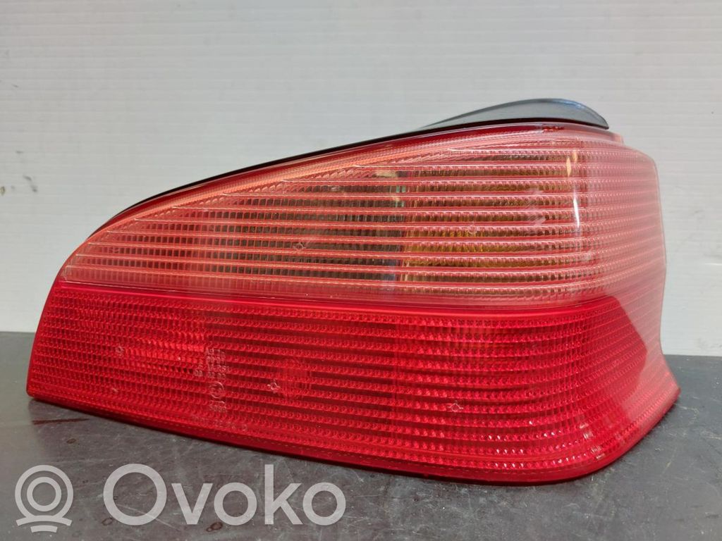 Peugeot 106 Rear/tail lights 