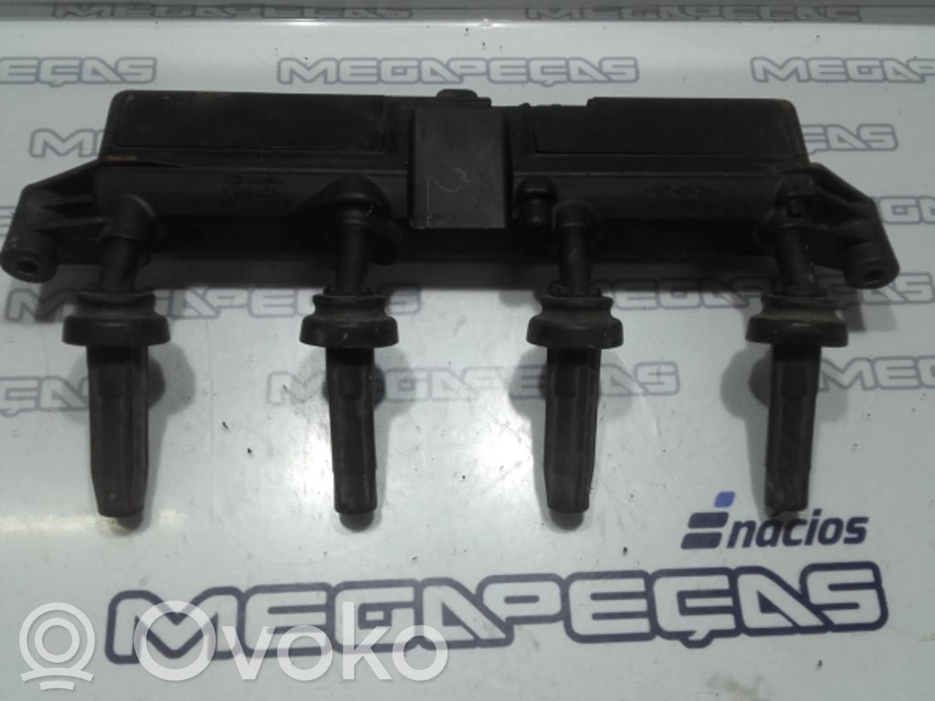 High voltage ignition coil   9624675580