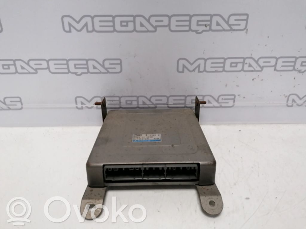Mazda 323 Engine control unit/module 