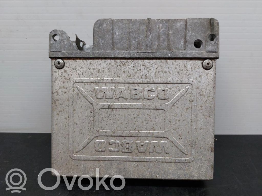 Land Rover Range Rover P38A Unidad de control/módulo del ABS 