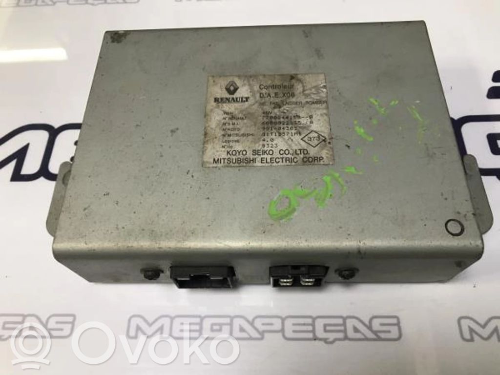 Renault Twingo I Steering rack control module 