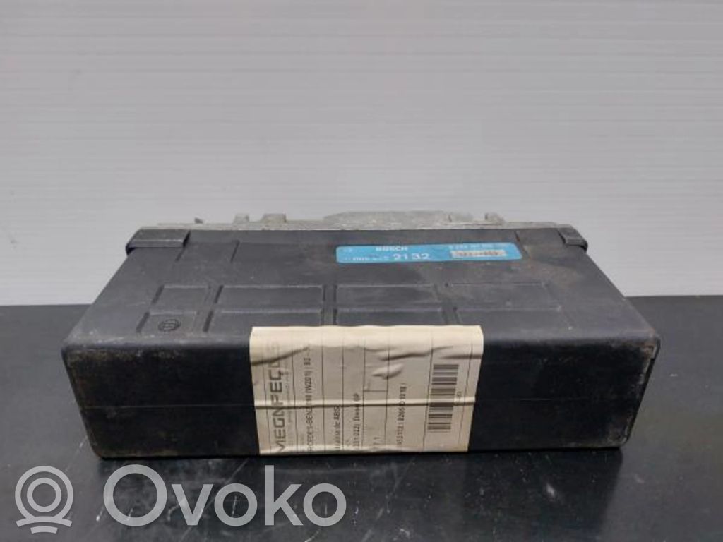 Mercedes-Benz 190 W201 ABS control unit/module 