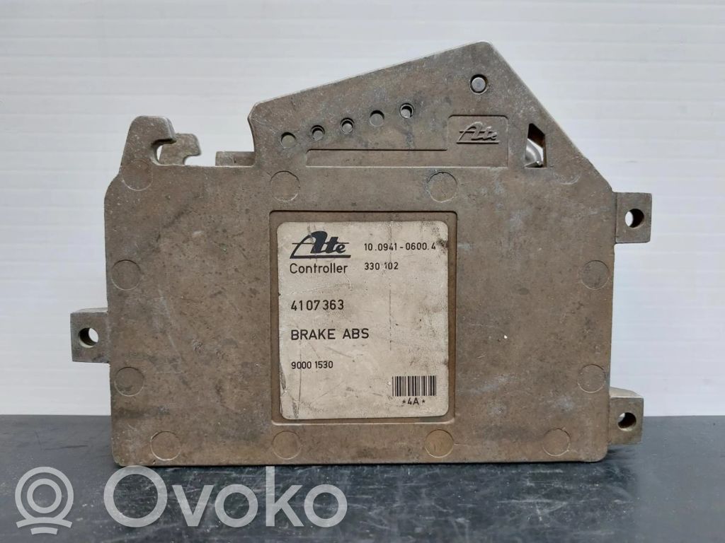ABS control unit/module   10094106004,4107363