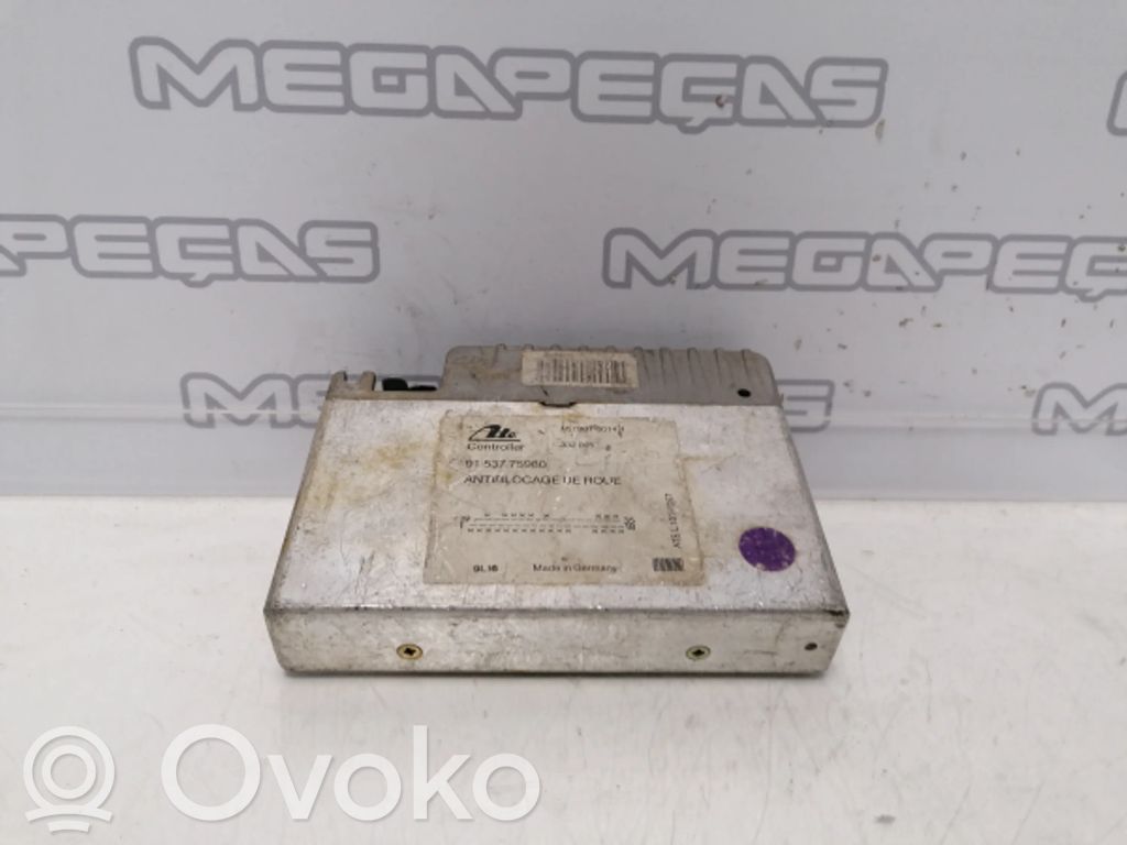 Citroen BX ABS control unit/module 