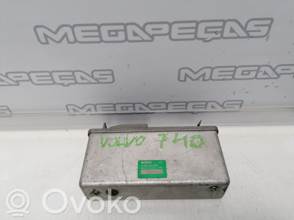 Volvo 740 ABS control unit/module 