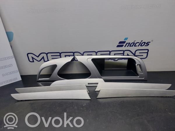 Audi A4 S4 B8 8K Moldura embellecedora 