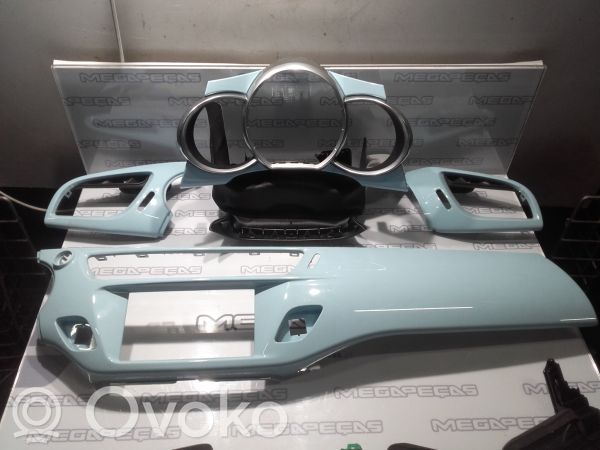 Citroen DS3 Trim molding 