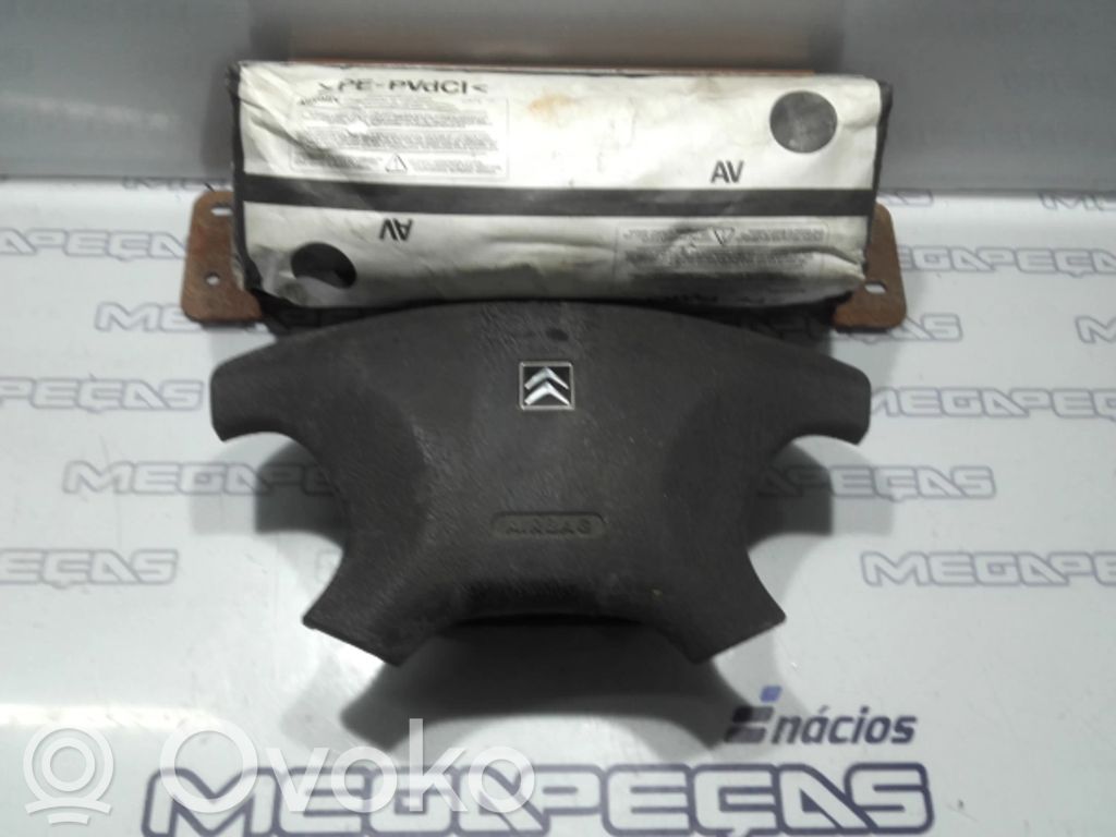 Citroen Xsara Picasso Set airbag 