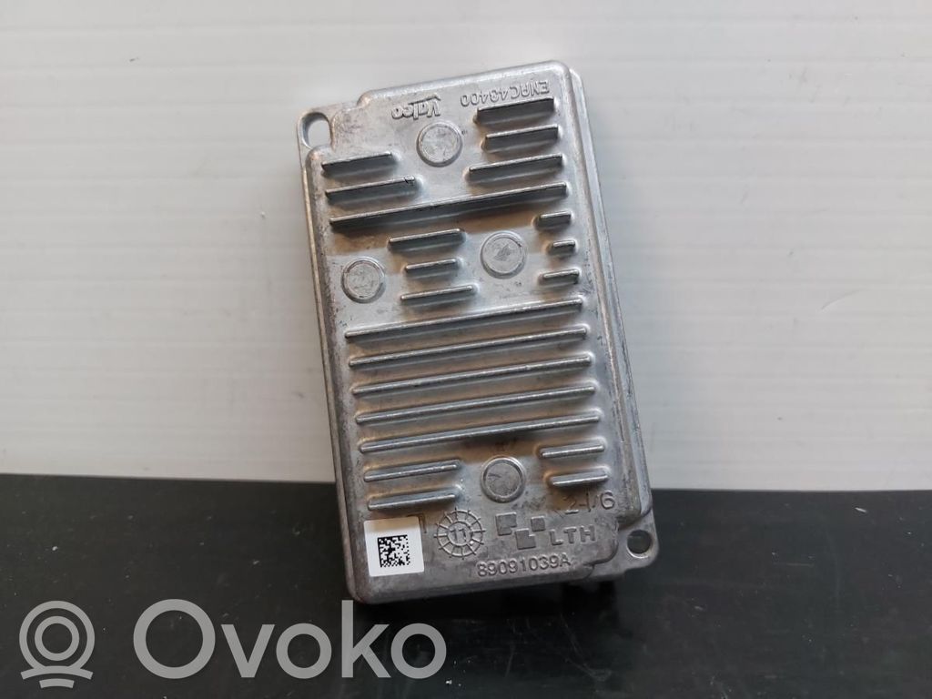 Lichtmodul Lichtsensor   89091039A