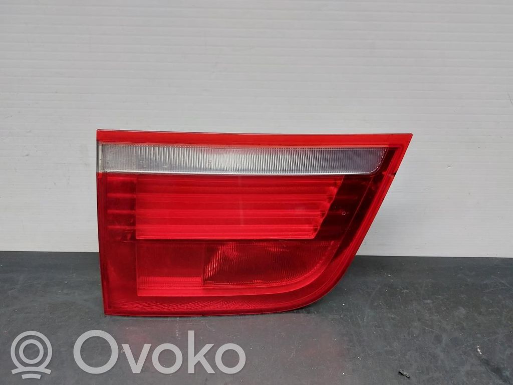 BMW X5M E70 Tailgate rear/tail lights 