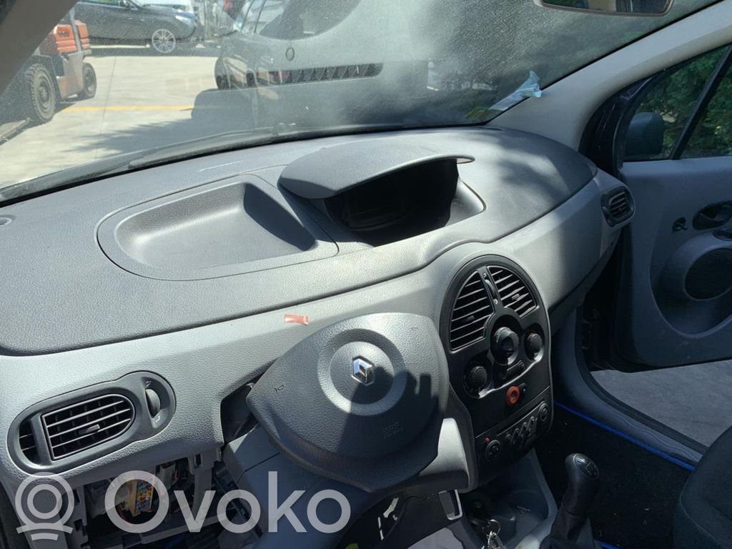 Renault Modus Airbag set 