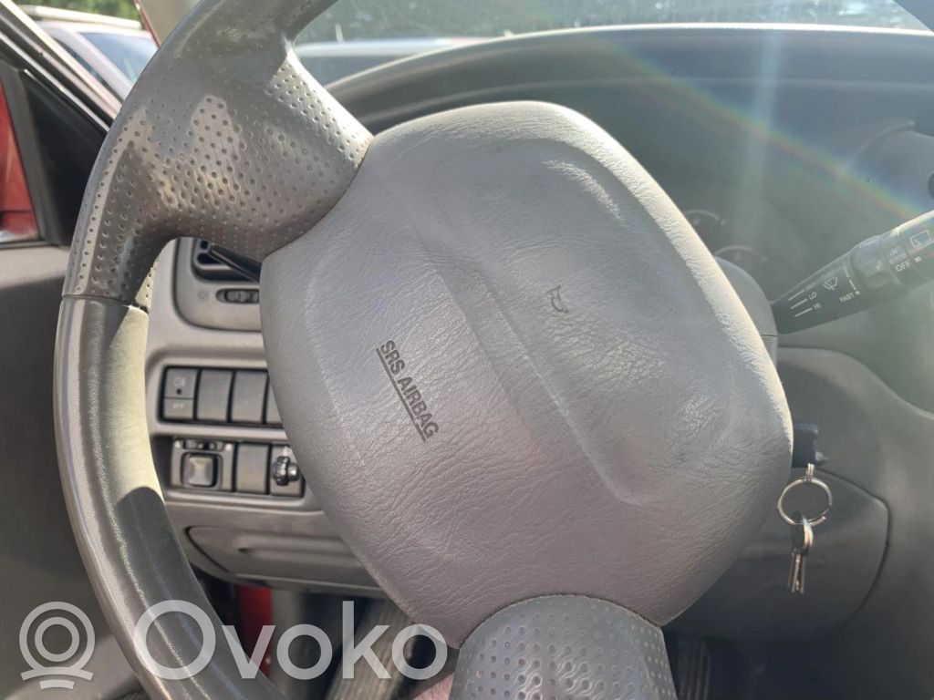 Suzuki Grand Vitara I Set airbag 