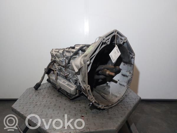 BMW 6 E63 E64 Automatic gearbox 