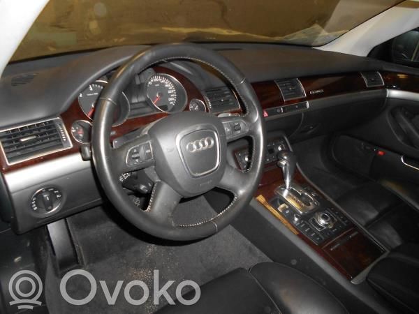 Audi A8 S8 D3 4E Kit d’airbag
