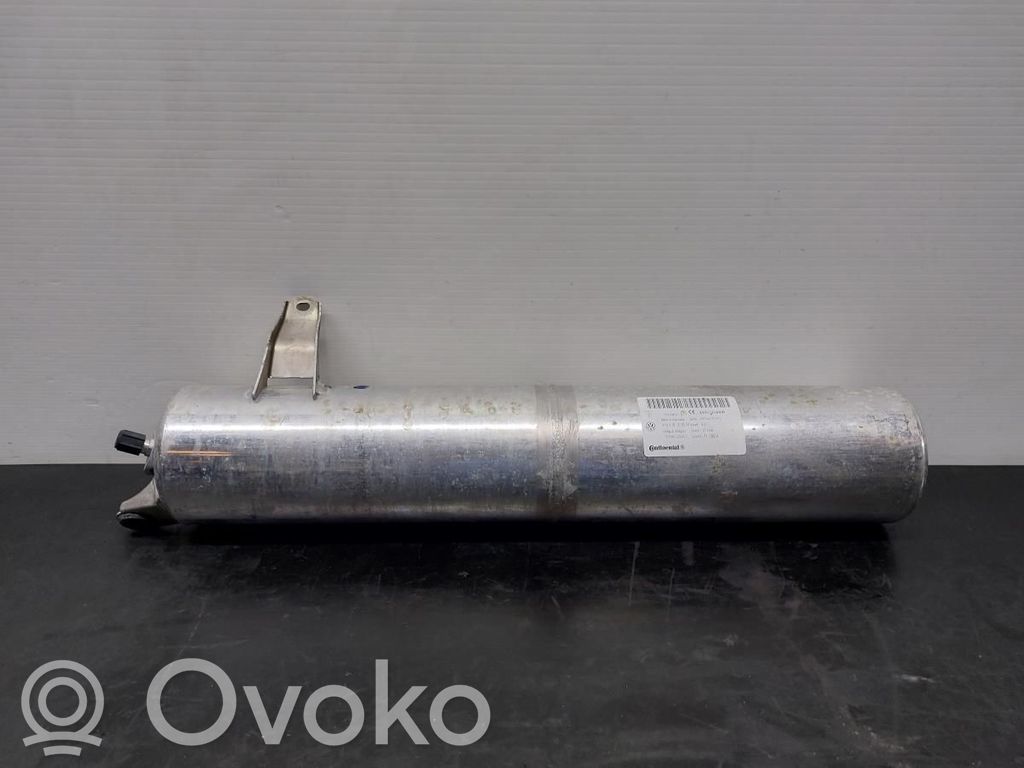 Muu ulkopuolen osa   7P0616201A,15158000342