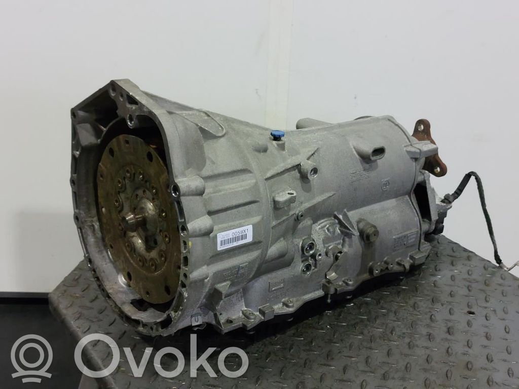 BMW 6 F12 F13 Scatola del cambio automatico 