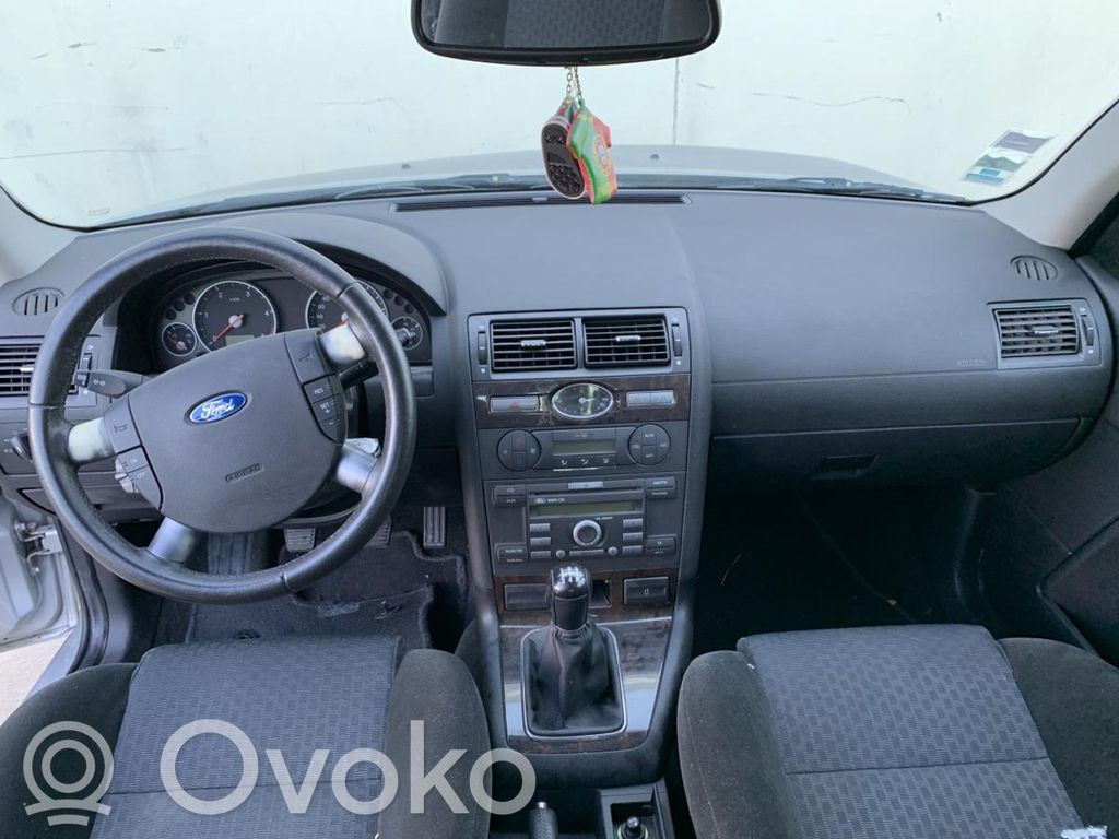 Ford Mondeo Mk III Airbag set 