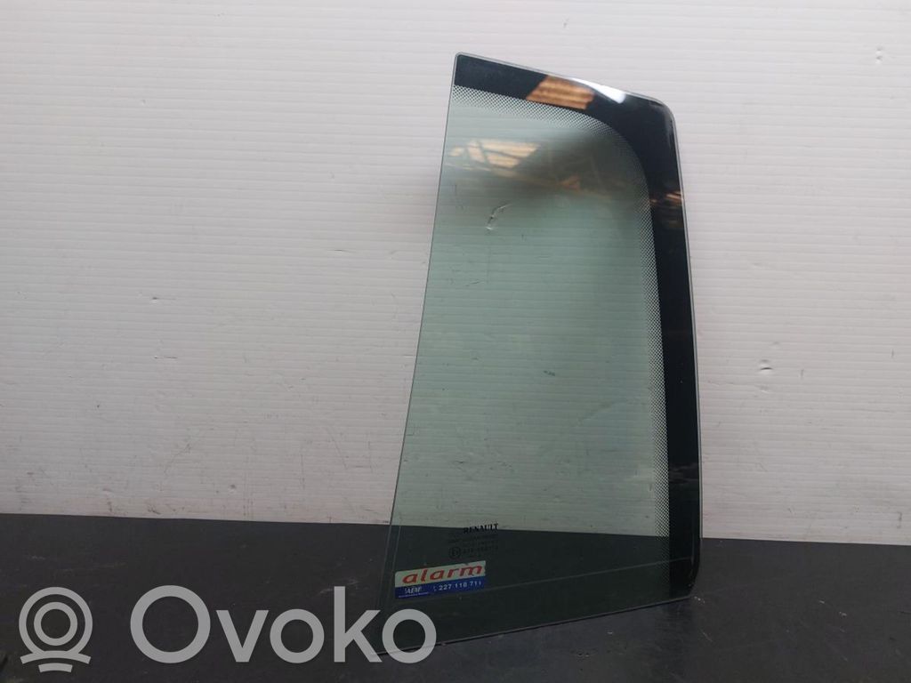 Vidrio lateral trasero   43R000015