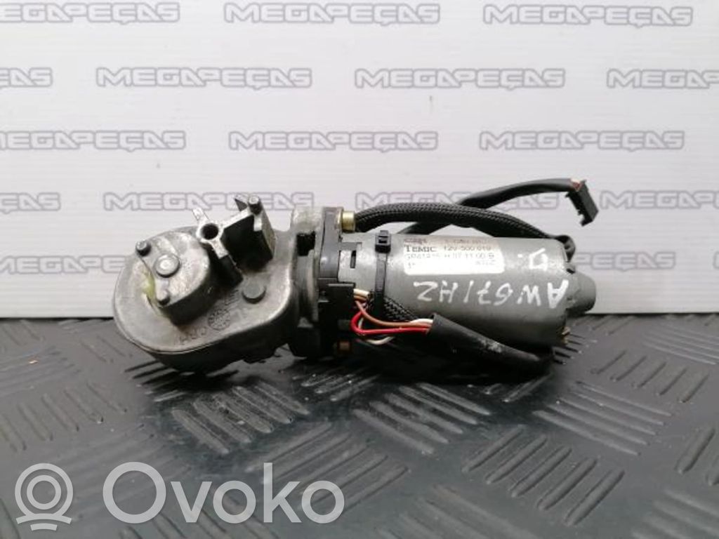 Mercedes-Benz S W220 Motorino di regolazione del sedile 