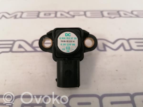 Luftdrucksensor   A0061539728