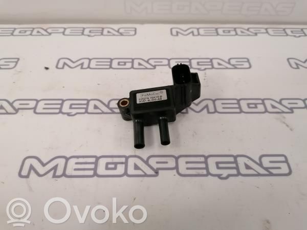 Ford S-MAX Capteur de pression d'air 