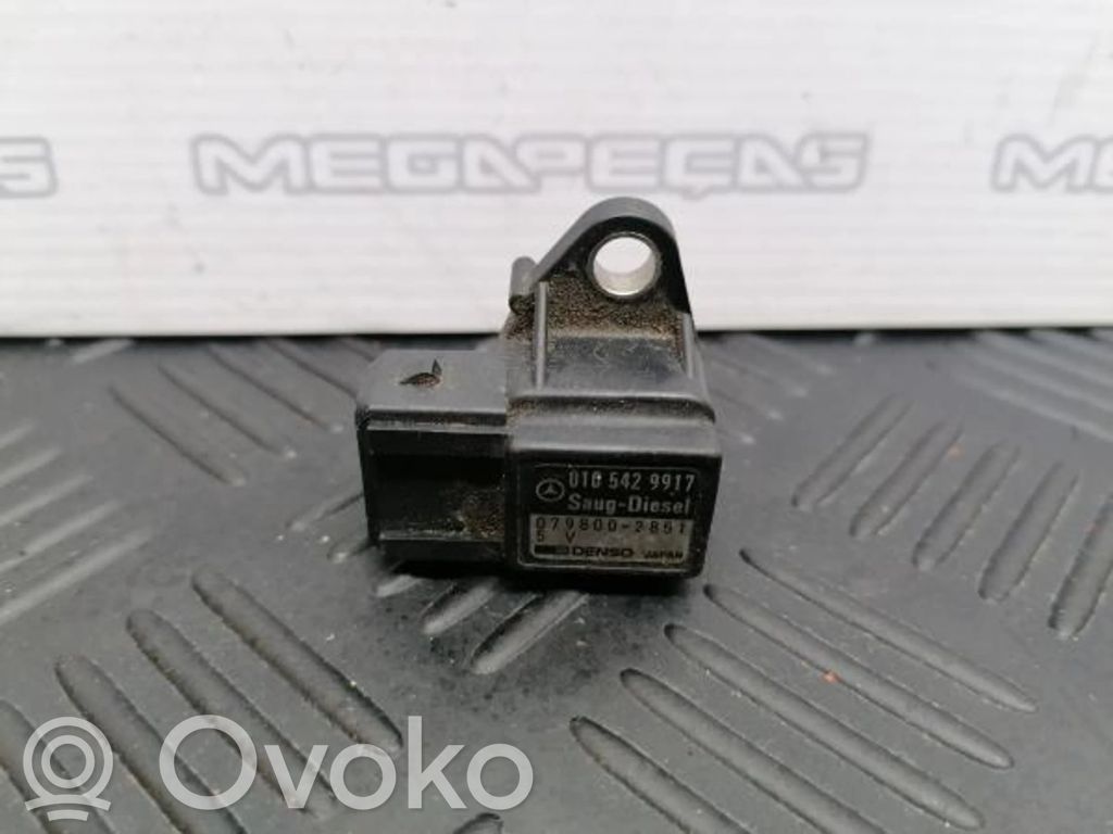 Mercedes-Benz E W210 Luftdrucksensor 