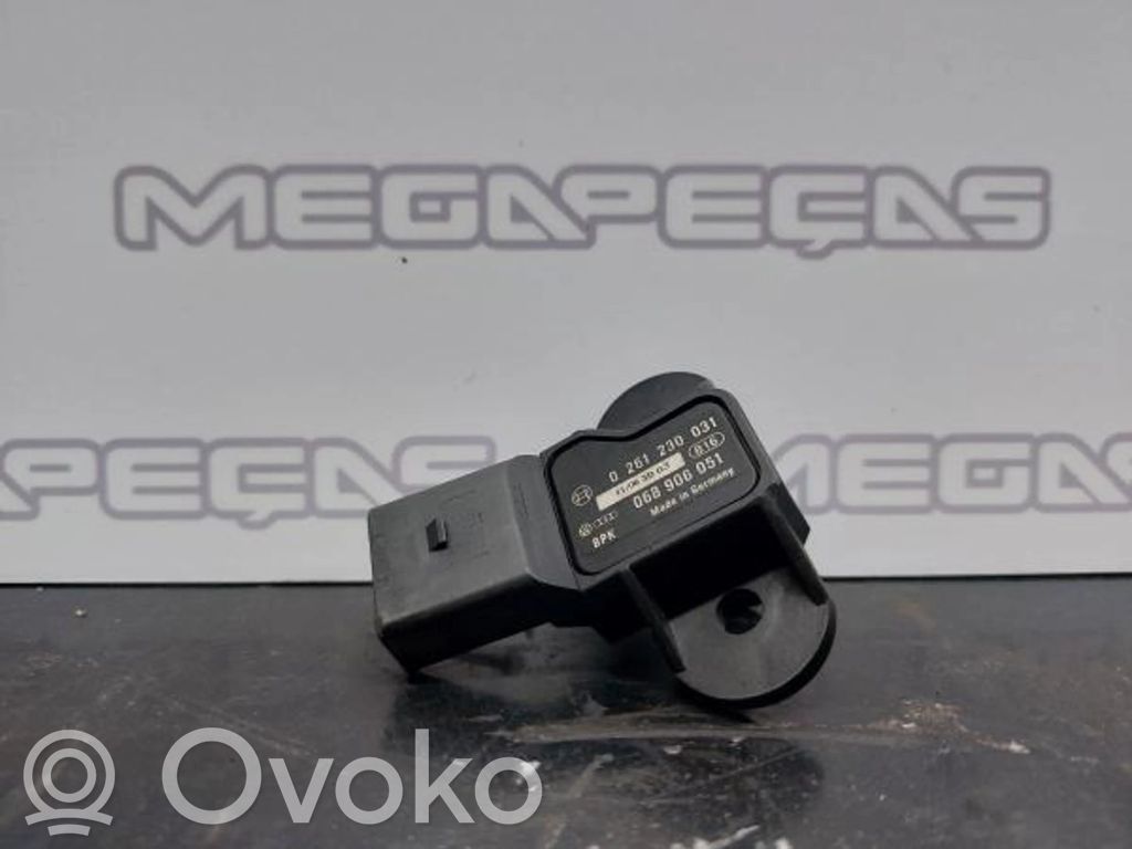 Seat Ibiza III (6L) Senzor presiune aer 