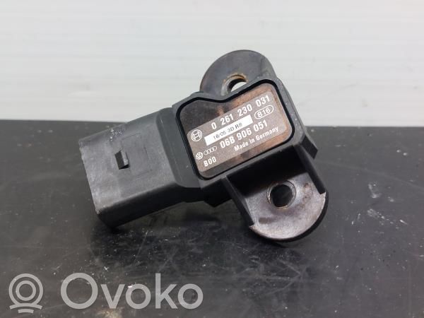 Seat Altea Senzor presiune aer 