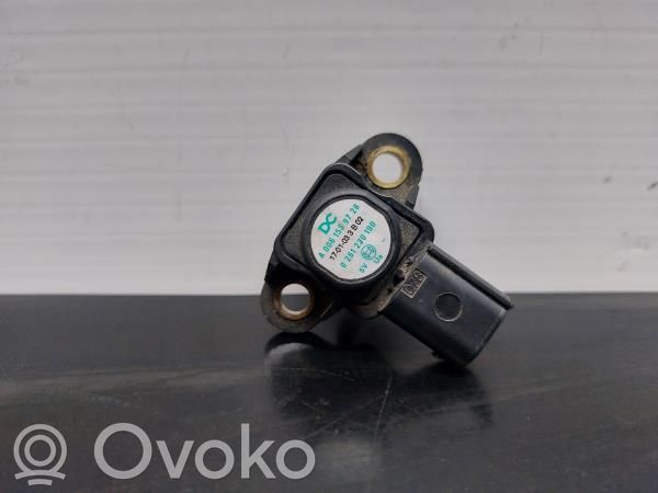 Mercedes-Benz GLE AMG (W166 - C292) Senzor presiune aer 