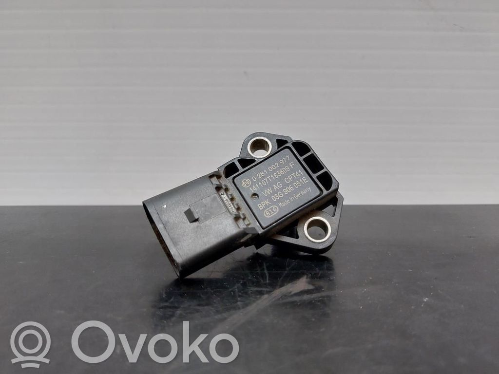 Luftdrucksensor   0281002977,03G906051E