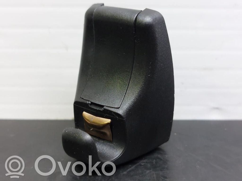 BMW 4 F36 Gran coupe Clip/gancio/supporto per aletta parasole 
